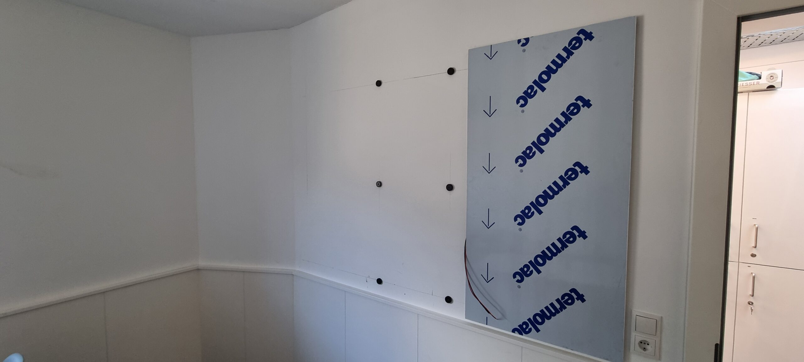 Green2Heat Flächenheizmodul – Bild 1