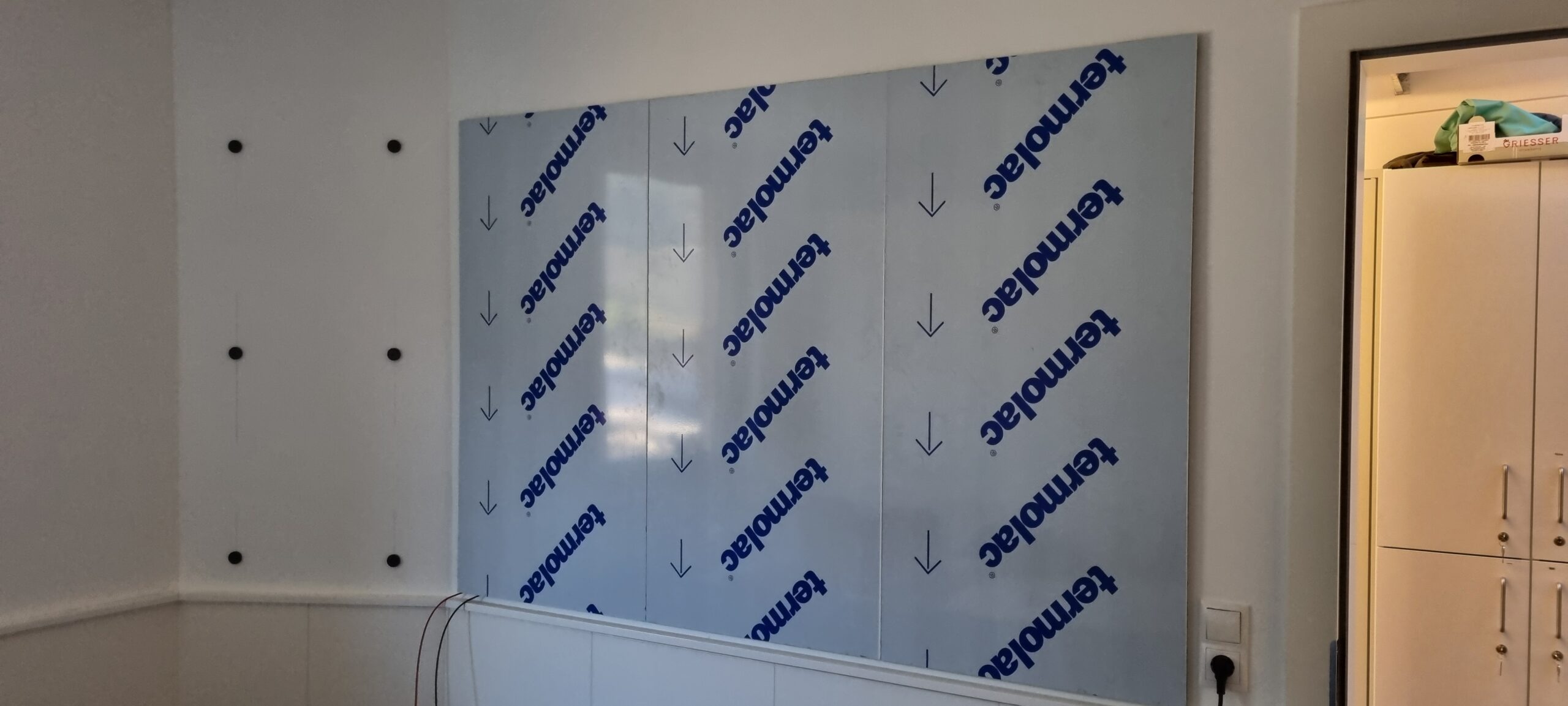 Green2Heat Flächenheizmodul – Bild 2